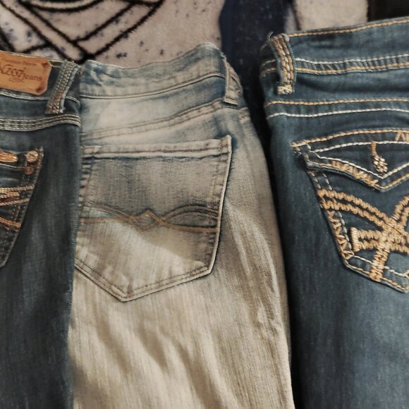 Various good brands Denim - Cute women's jeans